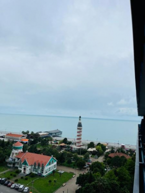 Orbi City